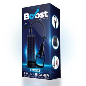 Intoyou PSX02 Penis Pump