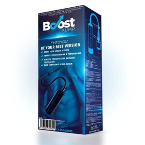 Intoyou PSX02 Penis Pump