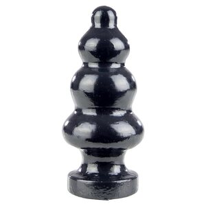Summum Cactass Butt Plug