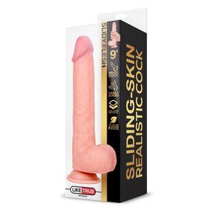 Intoyou Slidy Harry Dildo