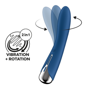 Satisfyer Spinning Vibe 1