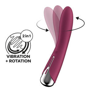 Satisfyer Spinning Vibe 1