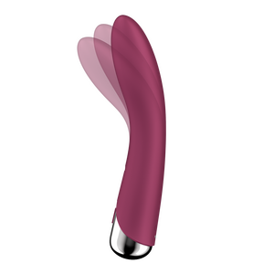 Satisfyer Spinning Vibe 1