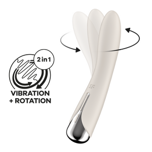 Satisfyer Spinning Vibe 1