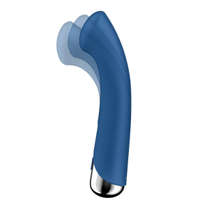 Satisfyer Spinning G-Spot Vibe 1