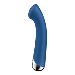 Satisfyer Spinning G-Spot Vibe 1