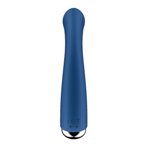 Satisfyer Spinning G-Spot Vibe 1