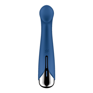 Satisfyer Spinning G-Spot Vibe 1