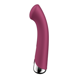 Satisfyer Spinning G-Spot Vibe 1