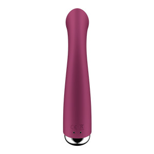 Satisfyer Spinning G-Spot Vibe 1