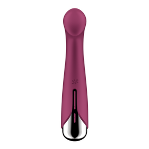 Satisfyer Spinning G-Spot Vibe 1