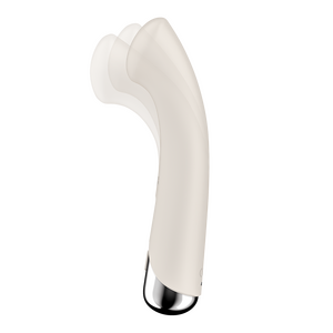 Satisfyer Spinning G-Spot Vibe 1