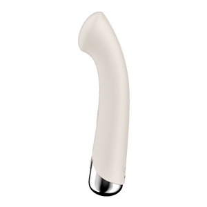 Satisfyer Spinning G-Spot Vibe 1