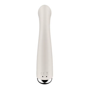 Satisfyer Spinning G-Spot Vibe 1