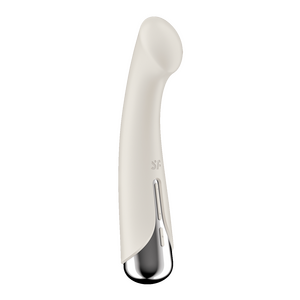 Satisfyer Spinning G-Spot Vibe 1