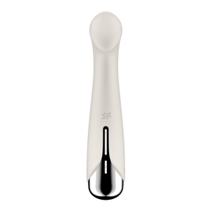 Satisfyer Spinning G-Spot Vibe 1