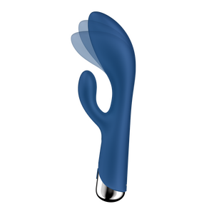 Satisfyer Spinning Rabbit 1