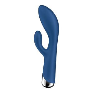 Satisfyer Spinning Rabbit 1