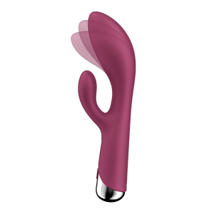 Satisfyer Spinning Rabbit 1