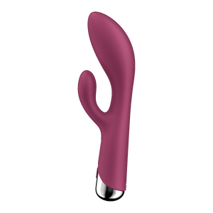 Satisfyer Spinning Rabbit 1