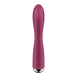 Satisfyer Spinning Rabbit 1