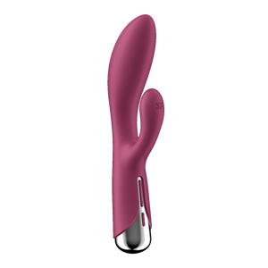 Satisfyer Spinning Rabbit 1