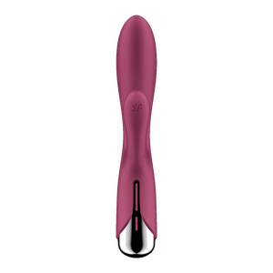 Satisfyer Spinning Rabbit 1
