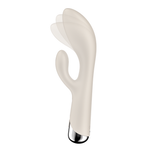 Satisfyer Spinning Rabbit 1