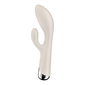 Satisfyer Spinning Rabbit 1