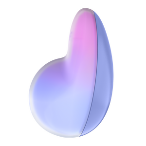 Satisfyer Pixie Dust Double Air Pulse Vibrator