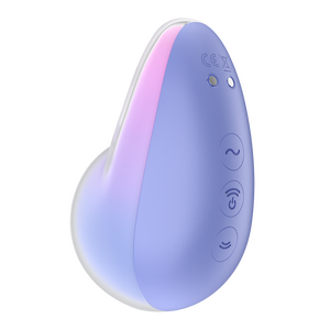 Satisfyer Pixie Dust Double Air Pulse Vibrator