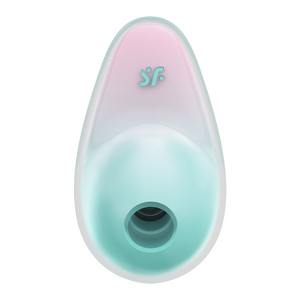 Satisfyer Pixie Dust Double Air Pulse Vibrator