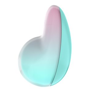Satisfyer Pixie Dust Double Air Pulse Vibrator