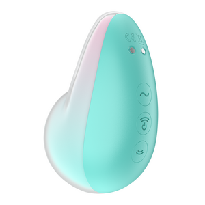Satisfyer Pixie Dust Double Air Pulse Vibrator