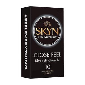 Skyn Close Feel Condoms 10 件