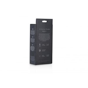 Saiz Basic Clitoris Pump