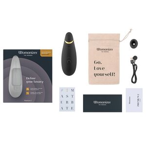Womanizer Premium 2
