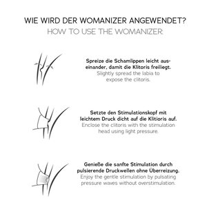Womanizer Premium 2