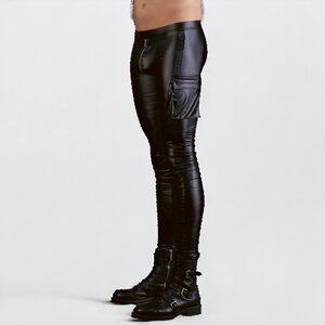 NEK Tight Pants for Men