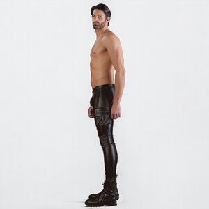 NEK Tight Pants for Men