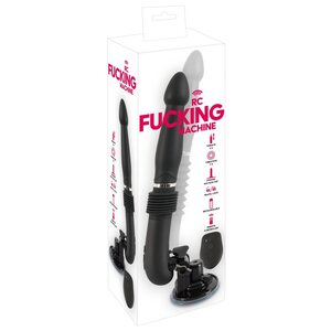 You2Toys Radio-Ohjattu Panokone - Fucking Machine