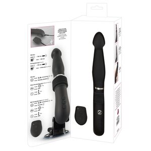You2Toys Radio-Ohjattu Panokone - Fucking Machine