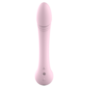 Amour Flexible G-Spot Vibe Lea