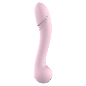 Amour Flexible G-Spot Vibe Lea