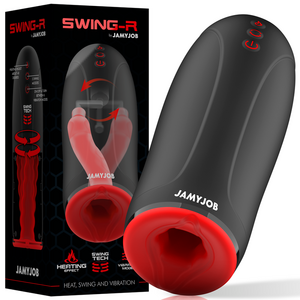 Jamyjob Swing-R Masturbaattori