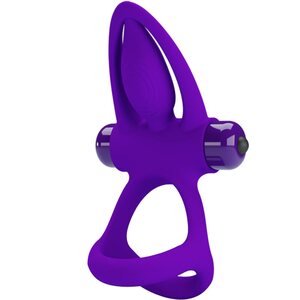 Vibrating Penisring