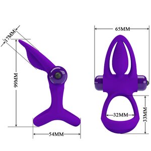 Vibrating Penisring