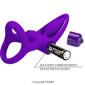 Vibrating Penisring