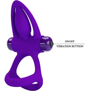 Vibrating Penisring