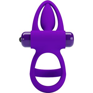 Vibrating Penisring